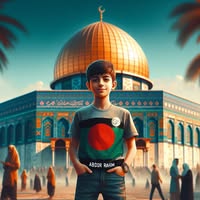 Mostafijur Rahman Rahim