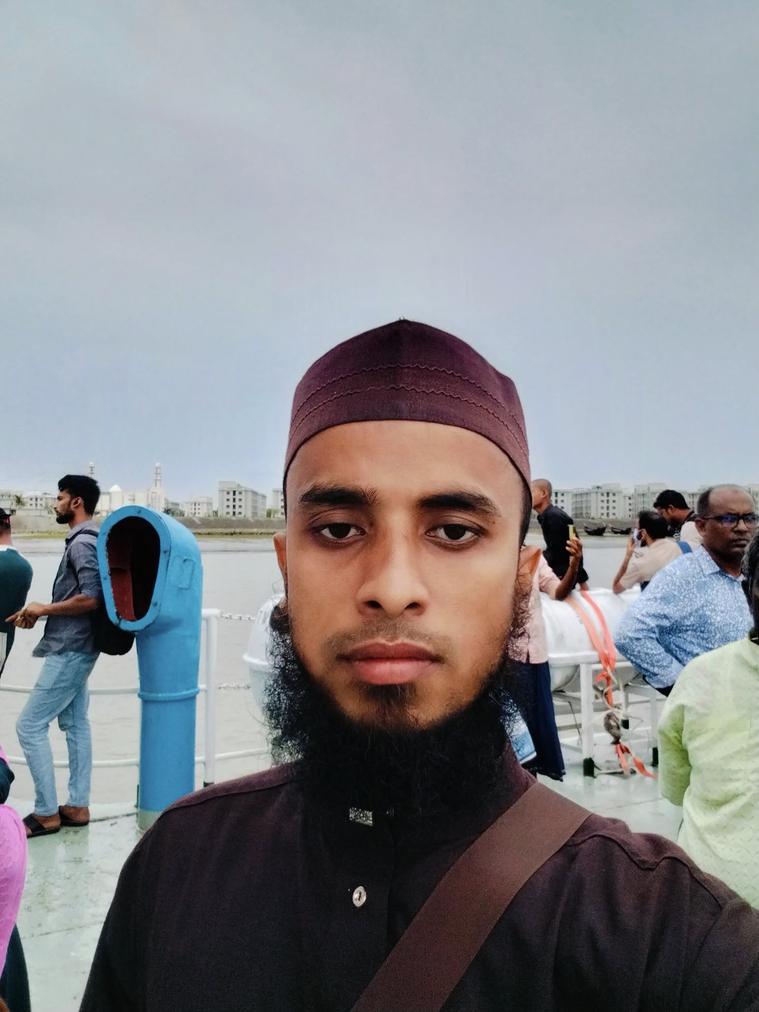 Bangladesh Khilafat Majlis